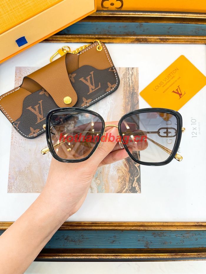 Louis Vuitton Sunglasses Top Quality LVS02859
